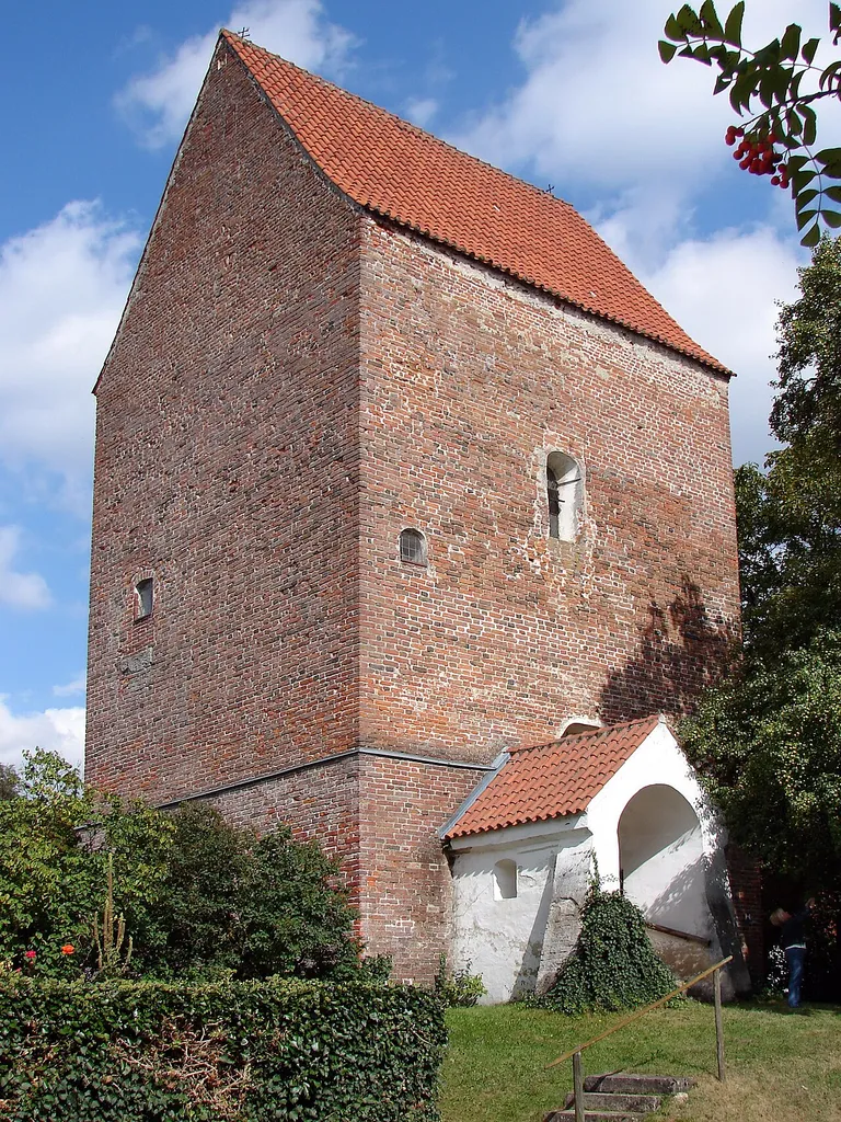 Doppelkirche Unsere Liebe Frau