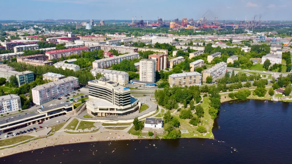 Nizhny Tagil