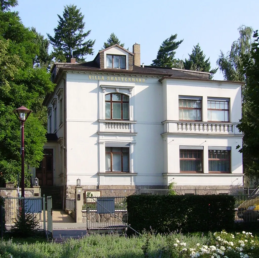 Karl May Museum Radebeul