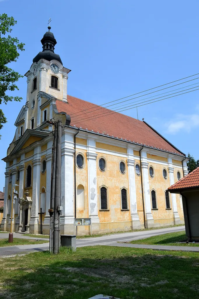 This media shows the protected monument with the number 205-618/1 CHMSK/205-618/1,CHMSK/205-618(other) in the Slovak Republic.