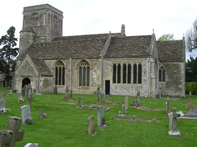 BECKINGTON, Somerset