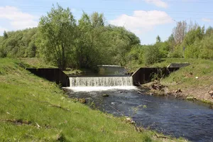 Okertal bei Vienenburg