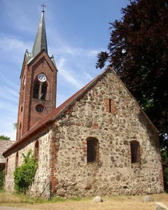 Dorfkirche Blumenthal