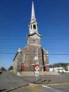 Notre-Dame-du-Mont-Carmel Church