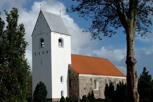 Sønder Felding Church