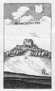 Blankenstein Castle