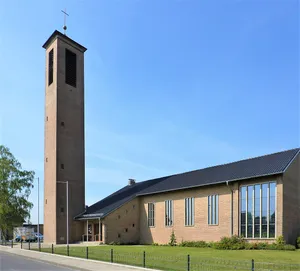Evangelische Kirche Herringhausen