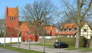 Tølløse Church
