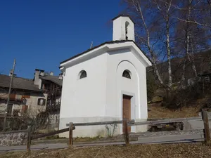 Saint John of Nepomuk church