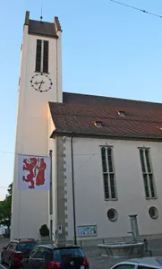Trinity Reformed Church