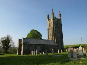 Church of All Saints