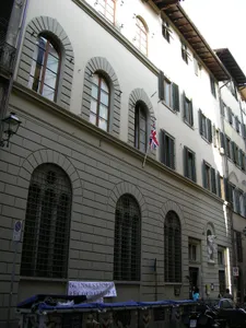 St Mark's English Church