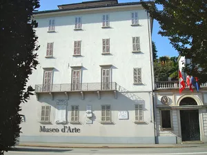 Museum of Modern Art, Lugano
