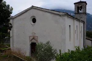 Saint Michael church