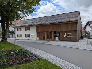 Alpenstadtmuseum