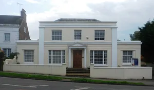 Appleyards Bible Church