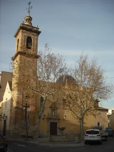 Church of the Assumption and Saint Barbara