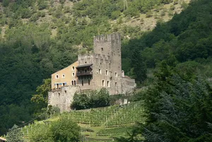 Castle Hochnaturns
