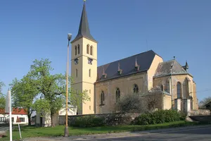 Church of Saint James the Greater