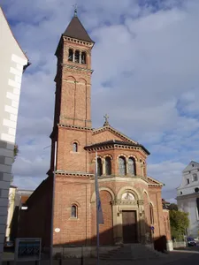 Erlöserkirche
