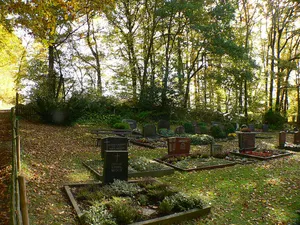 Burgstall Knickhagen