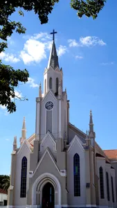 Cathedral of the Holy Spirit