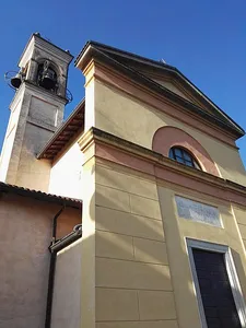 Conversione di San Paolo Church