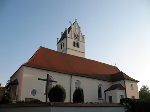Pfarrkirche St. Dionysius