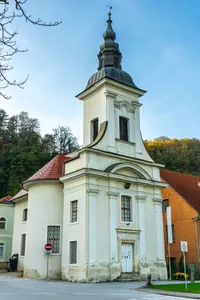 Holy Spirit Church