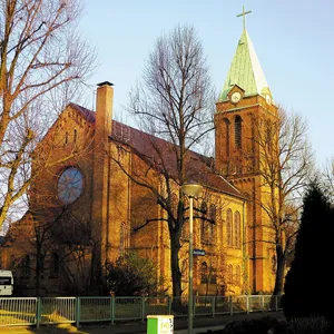 Evangelische Kirche