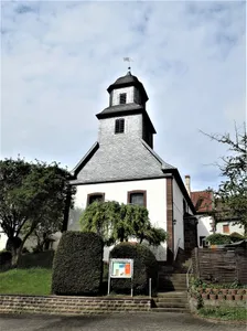 Dorfkirche Wichdorf
