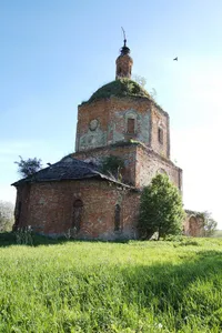 Saint Nicholas church