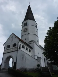 Mary's Help Parish Church