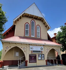Auckland Unitarian Church