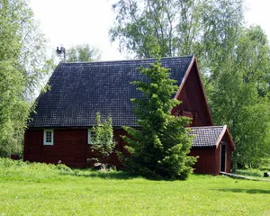 Turkansaari Church