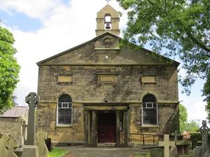 St Mary's Church