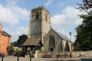 St Mary's Church