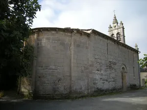 Church of Saint Mary