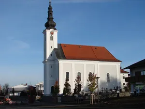 Saint Nicholas Church