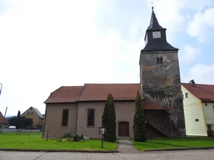 Protestant Church (Kleinbodungen)
