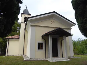 Our Lady of Mount Carmel church