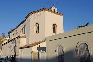 Cathedral of the Annunciation, İskenderun