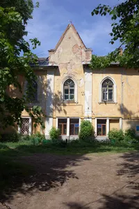 Former lutheran church (Kaluga)