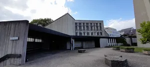 Mary, Queen of Peace Church