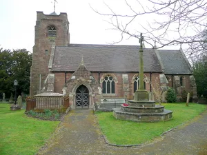 Parish Church of St Peter