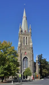 Heilige Magdalena en Catharinakerk