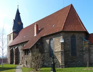 Martinikirche