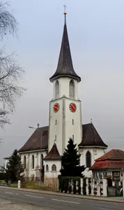 St. Blasius catholic church