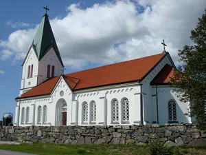 Stala Church