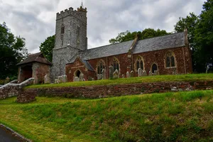 Church of the Blessed Virgin Mary